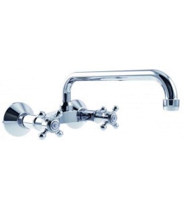 Mélangeur évier de 15 collection bec haut