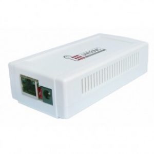 Modem radio IP LoRa – contrôle d’accès – longue portée – USB