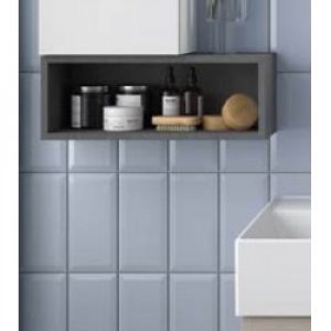 Module ALLIANCE 400 Carbone TX 150×400 – SALGAR 22900