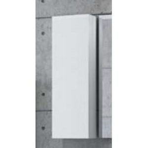 Module ALLIANCE 800 1 porte BLANC BRILLANT – SALGAR 22906