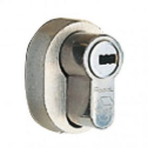 Module avec cylindre NT pour serrure 20000 A2P*