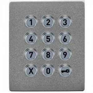 Module clavier à codes 1723/46 URMET