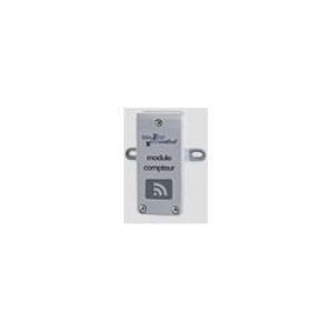 Module COMPTEUR pour appareils AIRELEC Smart ECOcontrol – A692660