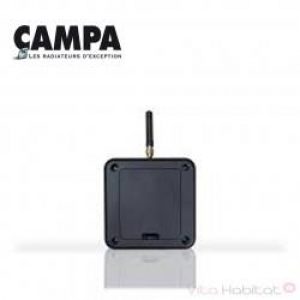 Module COMPTEUR pour appareils CAMPA Smart ECOcontrol – MOTICRF