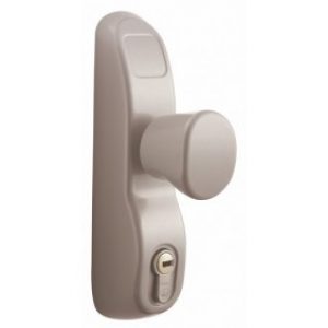 Module extérieur pour antipanique – à bouton rotatif – PE 13/23AV