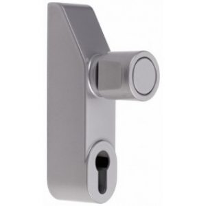 Module extérieur pour serrure antipanique – à bouton rotatif -Alpha