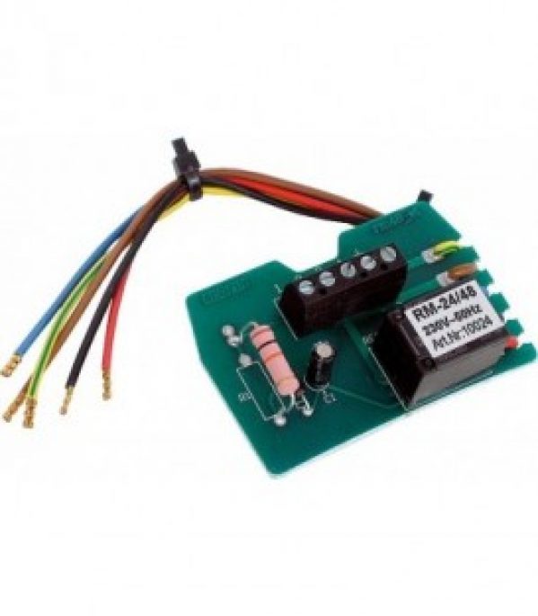 module relais RM 24/48