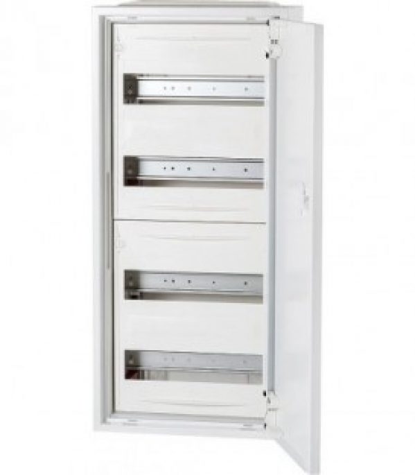 Module répartiteur F-Tronic FV1-4, 1 champ, 4 circuits 48 modules