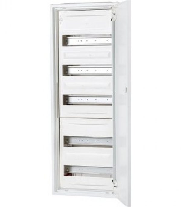 Module répartiteur F-Tronic FV1-5, 1 champ, 5 circuits 60 modules