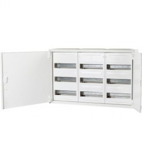 Module répartiteur F-Tronic FV3-3, 3 champs, 3 circuits 108 modules