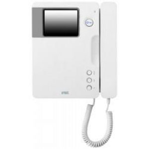 Monit n&b signo +boucle+etrier – URMET 1740/20