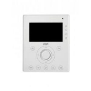 Moniteur ml couleur aiko vop – URMET 1716/6