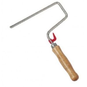 Monture bois – diamètre 8 mm