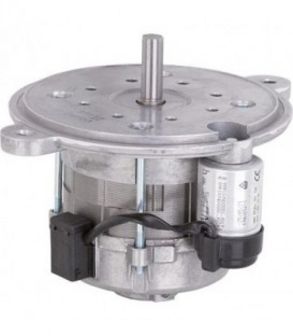 Moteur de bruleur pour API 1L-3L/ 1 LV-3LV pour Brötje 0-110/0-111/ESB 0-501 M, pour J³ka 2000, pour Giersch R 1V/R 2 V**BG**