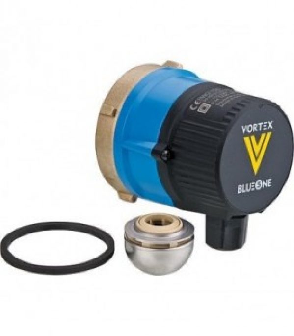 Moteur Vortex pour230V BWO 155 sans module de réglage