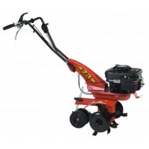 Motobineuse thermique 4 fraises 50 cm B&S 450 – Z3