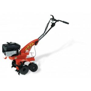 Motobineuse thermique 50cm – marche arrière – moteur B&S 125cc – Z3