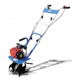 Motobineuse thermique Honda 4 temps 25 cm YB16B