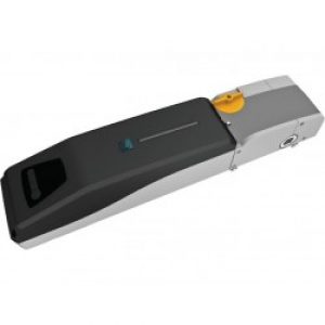 Motoréducteur EMEGA en 24V DC irréversible avec encodeur pour portes jusqu&rsquo;à 9m² CAME EM4024