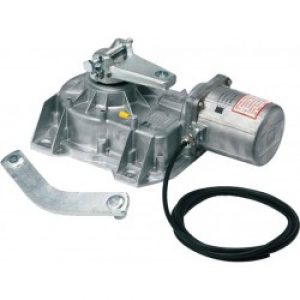 Motoréducteur FROG irréversible avec encodeur pour vantaux jusqu&rsquo;à 3,5m CAME FROG-A24E