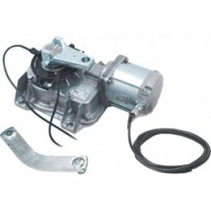 Motoréducteur FROG irréversible en 24V jusqu&rsquo;à 3,5m par vantail CAME FROG-A24