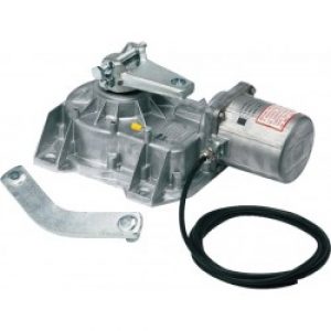 Motoréducteur FROG irréversible jusqu&rsquo;à 1,3m par vantail CAME FROG-AV