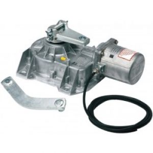 Motoréducteur FROG irréversible jusqu&rsquo;à 3,5m par vantail CAME FROG-A