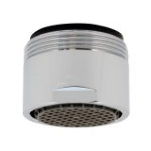 Mousseur aérateur robinet Narval Chromé