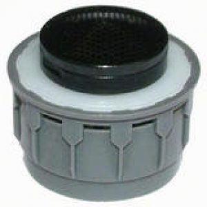 Mousseur économie eau 6L/min