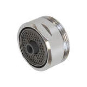 Mousseur pour robinet Firenze chrome