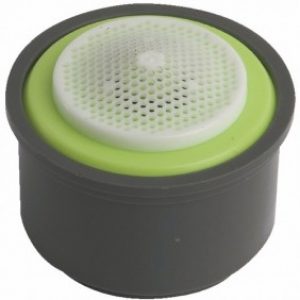 Mousseur spray sans bague – compensation de la pression – PCA