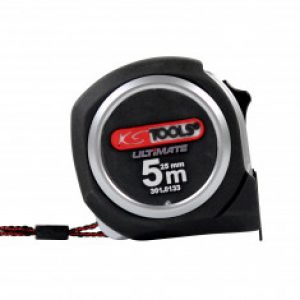 Mètre à ruban 5ml x 25mm