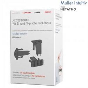 Muller Intuitiv Kit Shunt Fil-pilote – CAMPA – NEN930AAA