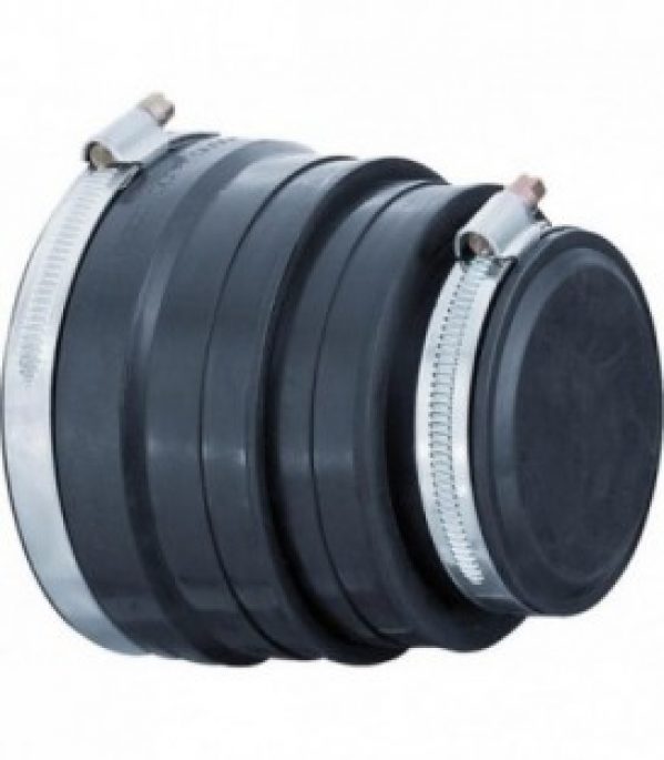 Multi-connecteur OHA DN 100