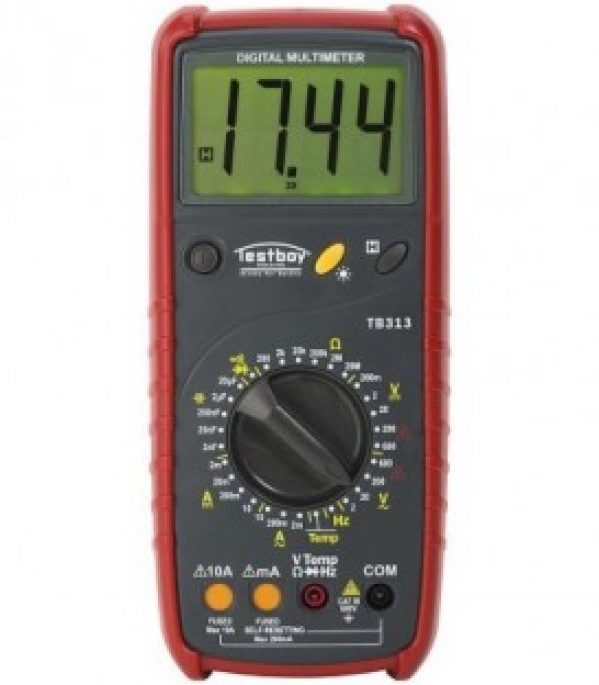 Multimetre Testboy TB 313
