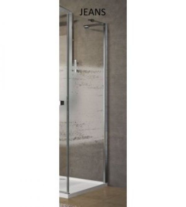 Mur fixe Novellini Brera G+F