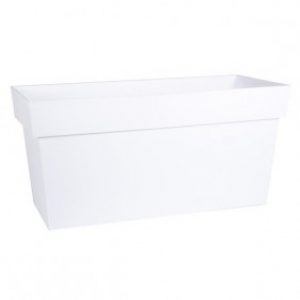 Muret à réserve d’eau blanc – 74 litres – Toscane 13633