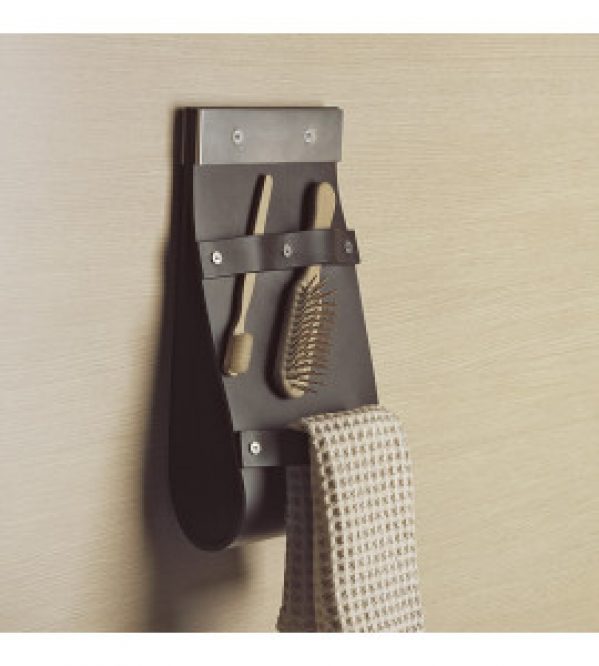 MUSETTE MULTIFONCTION CAPANNOLI BAIO BA17