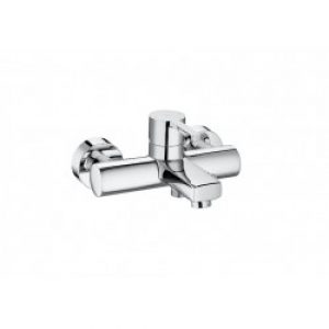 Naia Mit. Bain Douche Mural Sans Accessoires – A5A0296C00 ROCA