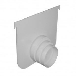 Naissance fond pour caniveau série 300 HAUT – CSA300