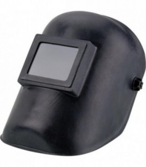 nasque soudeur fibre de verre avec verres *BG*