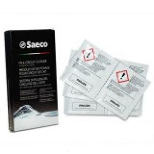 Nettoyant circuit de lait SAECO…