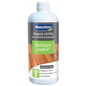 Nettoyant Lisabril – nettoye et ravive