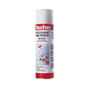 Nettoyant pour mousse polyuréthane et pistolet PUP R 500