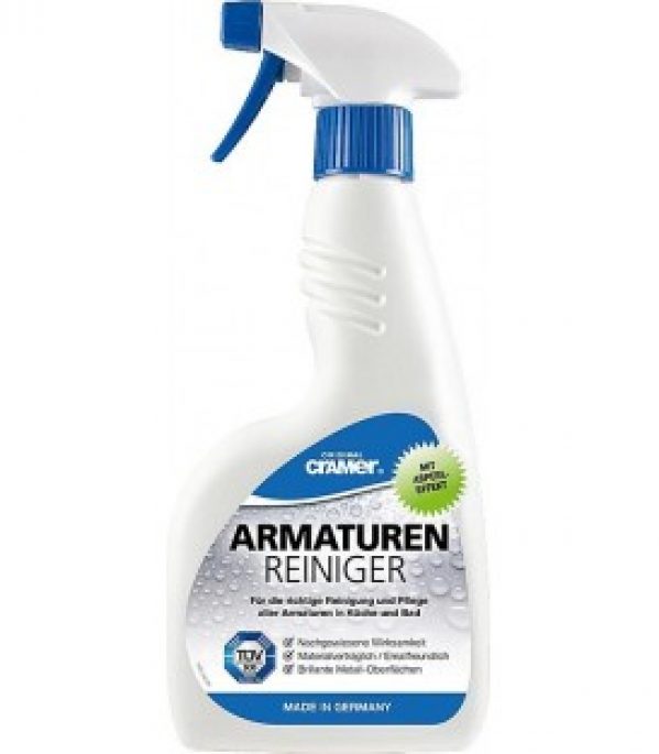 Nettoyant robinetterie 750ml