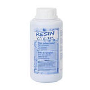 Nettoyant résine adoucisseur Resin…