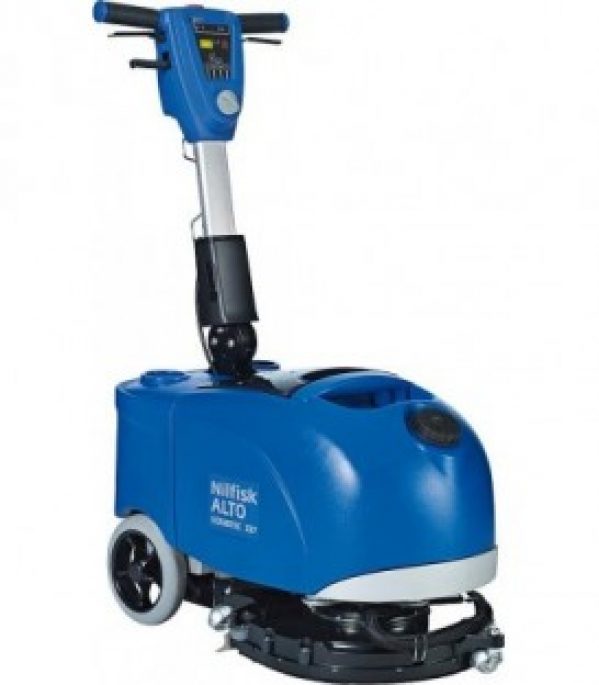 nettoyeur de sol Nilfisk Scrubtec 337.2