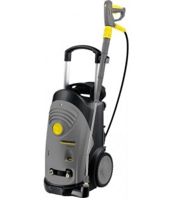 Nettoyeur haute pression KÄRCHER professional eau froide HD 6/16-4 M Plus, 160 bars