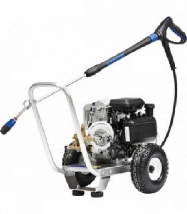 Nettoyeur haute pression Nilfisk-Alto MC 2C-180/700 PE