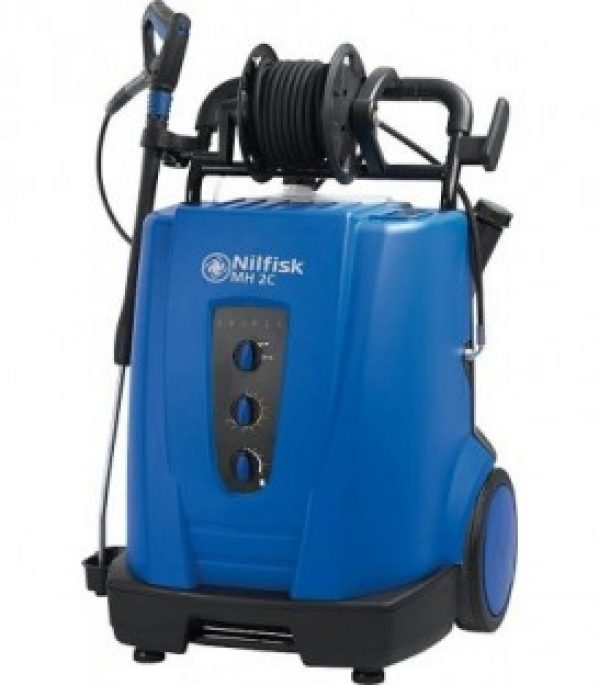 Nettoyeur haute pression Nilfisk-Alto MH 2M-140/600 X